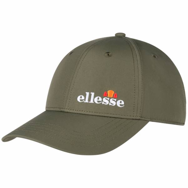 ellesse Maller Men Cap SHBA5035-Olive