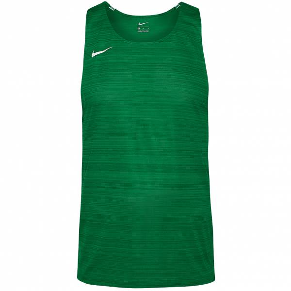 Nike Dry Miler Singlet Hommes Haut d'athletisme NT0300-302