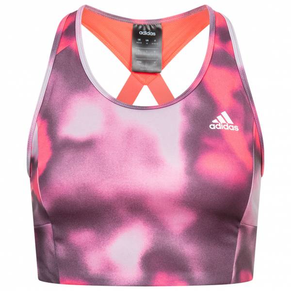adidas Designed 2 Move Mujer Sujetador deportivo GD4657