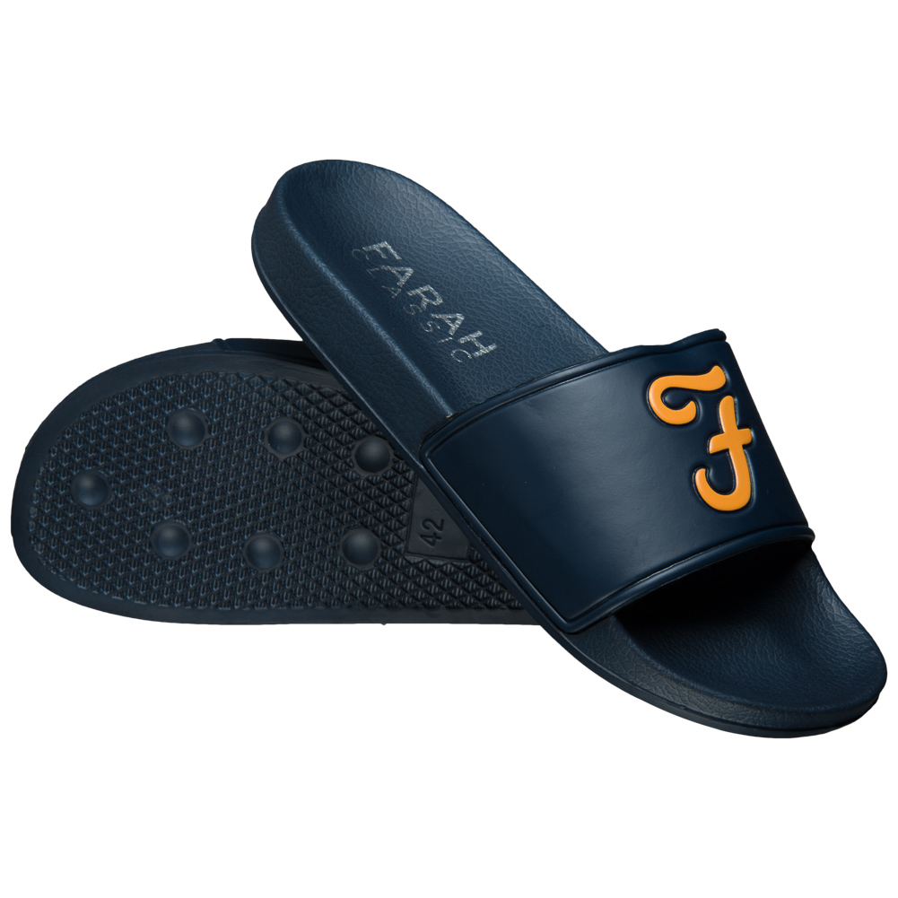 bathing slippers