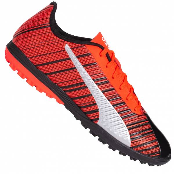 PUMA ONE 5.4 TT Herren Multinocken Fußballschuhe 105653-01