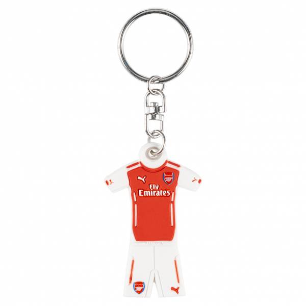 FC Arsenal London PUMA Schlüsselanhänger 052635-01