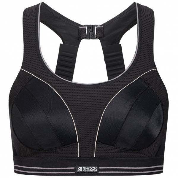 Shock Absorber Ultimate Run Bra Mujer Sujetador deportivo de fitness 5044CA007BSV
