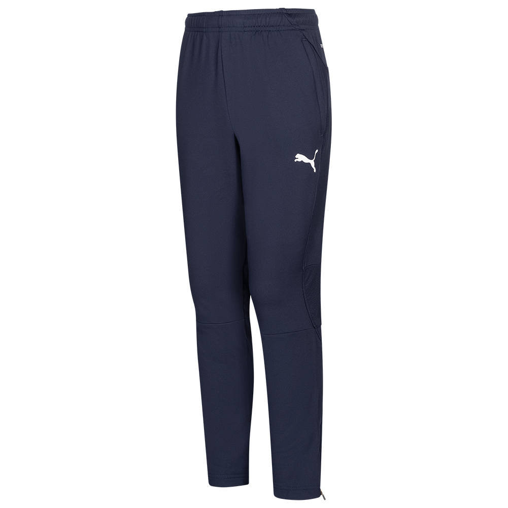 PUMA Liga Training Pants Bambini Pantaloni della tuta 655638 06 scontosport