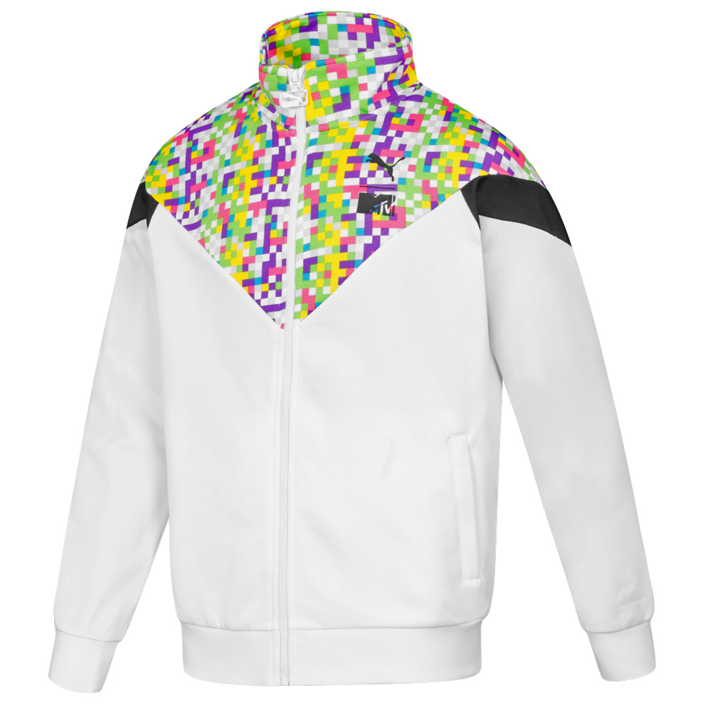 mtv puma jacket