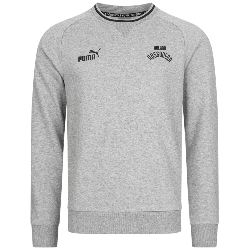 puma original sweatshirt