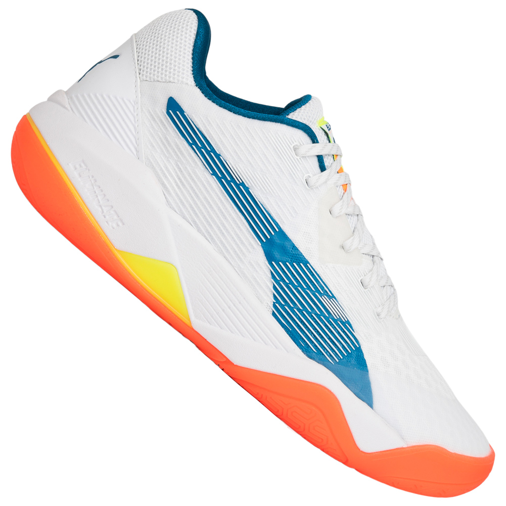 PUMA Eliminate Power Nitro Handball Shoes 10646003