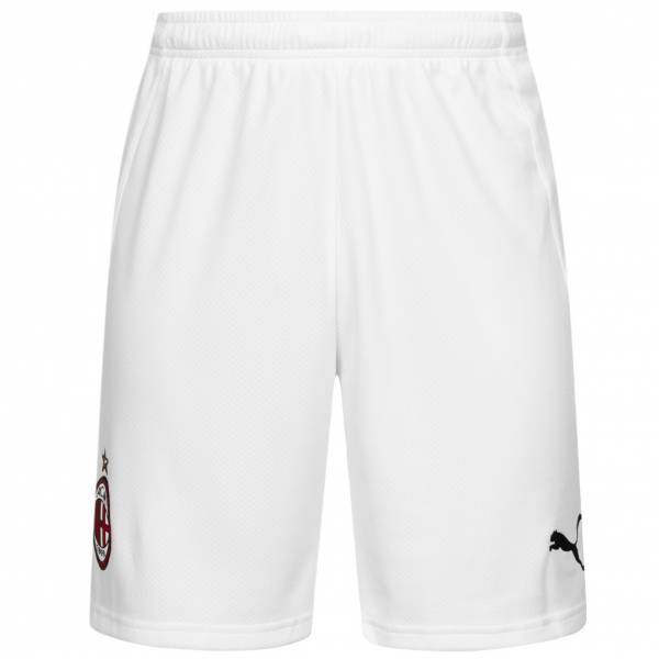 A.C. Milan PUMA Hombre Pantalones cortos 757287-08