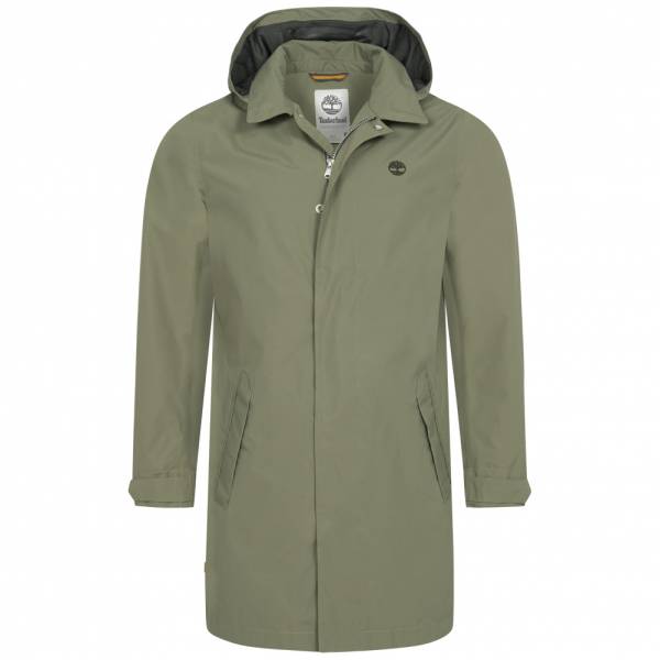 Timberland Hooded Waterproof Heren Regenjas A24TM-590