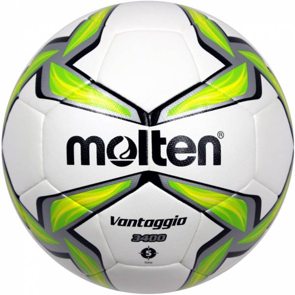 Molten Ballon d'entraînement de football F5V3400-G