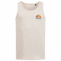 ellesse Mężczyźni Tank Top Koszulka SBL25105-904