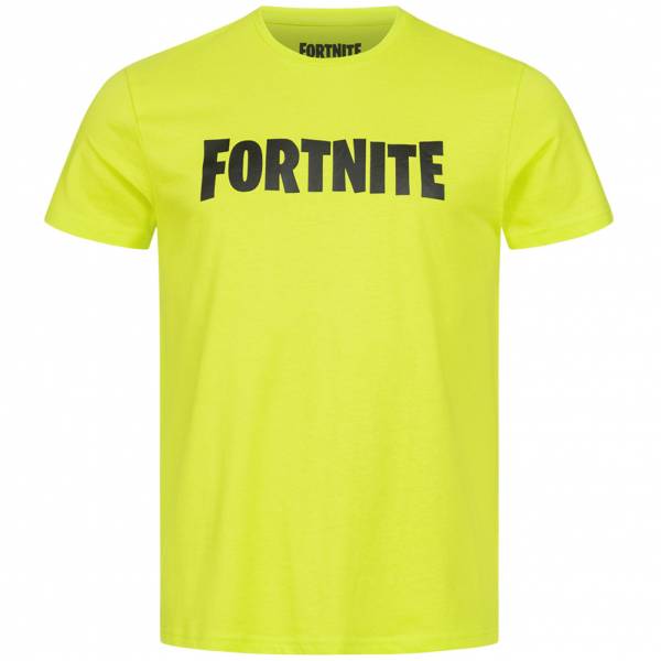 FORTNITE Classic Hommes T-shirt 3-401C / 9748