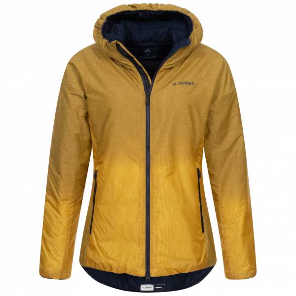 adidas Terrex Windweave Insulated Damen Outdoor Jacke FT6097
