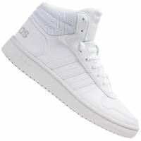 adidas Hoops 2.0 Mid Damen Sneaker B42099