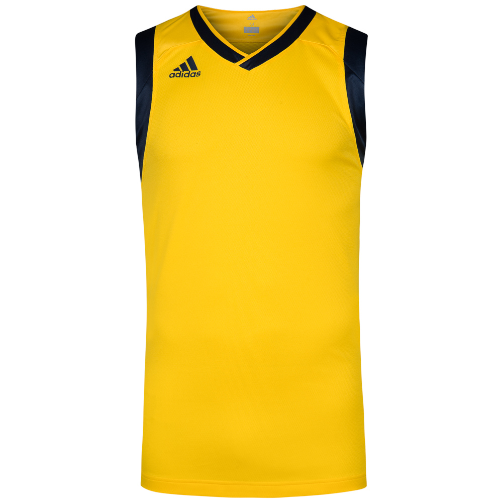 maillot de basket adidas