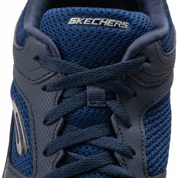 Skechers Summits - South Rim Heren Sneakers 52812-NVY