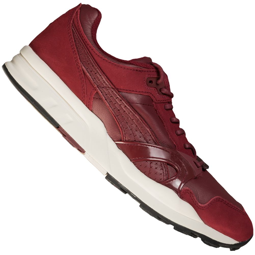 puma trinomic xt1 red