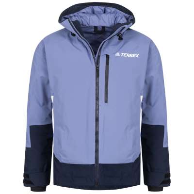 Adidas terrex jacke herren outlet