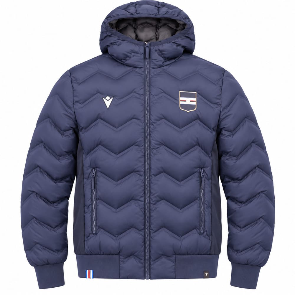 Kurtka typu bomberka Macron x Sampdoria Genua 39,99 EUR