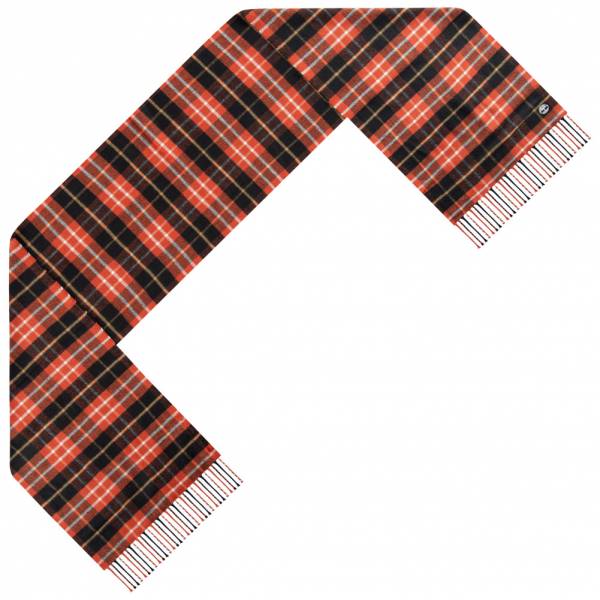 Timberland Plaid karierter Schal A1EVT-V52