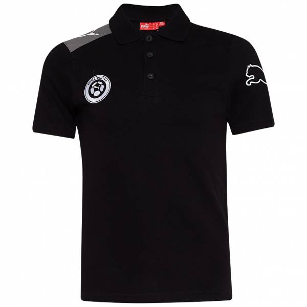PUMA United Kinder Polo-Shirt 700826-03