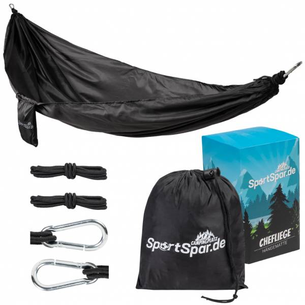 SportSpar.de &quot;Chefliege&quot; Hammock