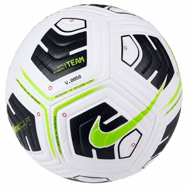 Nike Academy Team Balón de fútbol FZ7540-100