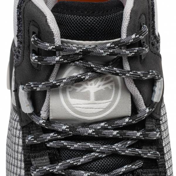 greenstride ™ solar wave lt hiker for men in black