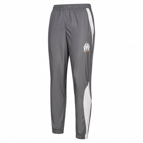 Olympique de Marsella PUMA Hombre Pantalones de presentación 771901-07