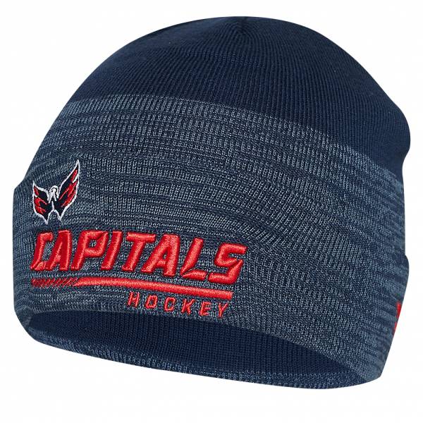 Capitals de Washington LNH Fanatics Beanie 19J945062GAHCK