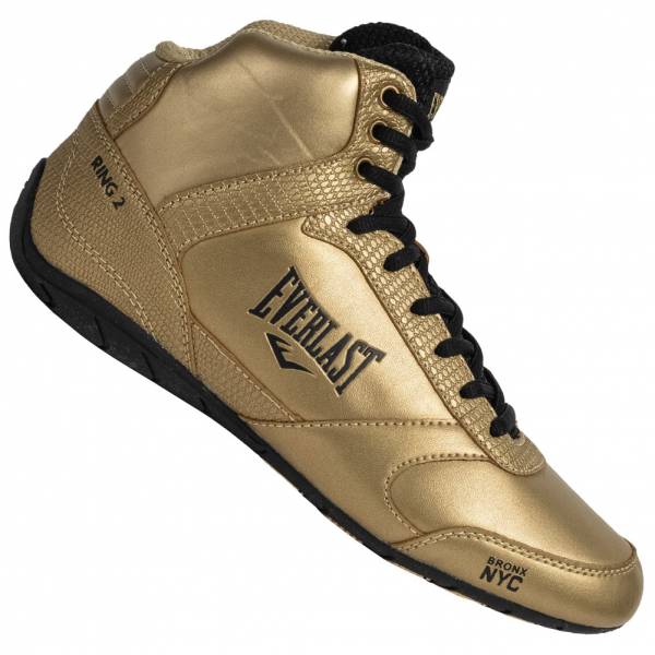 Everlast Ring 2 Femmes Chaussures de boxe 68375150-015