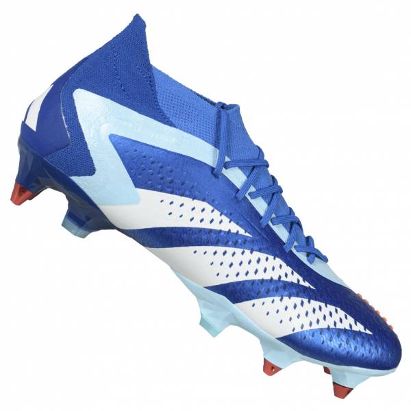 adidas Predator Accuracy 1 SG Unisex Korki wkręty IF2296