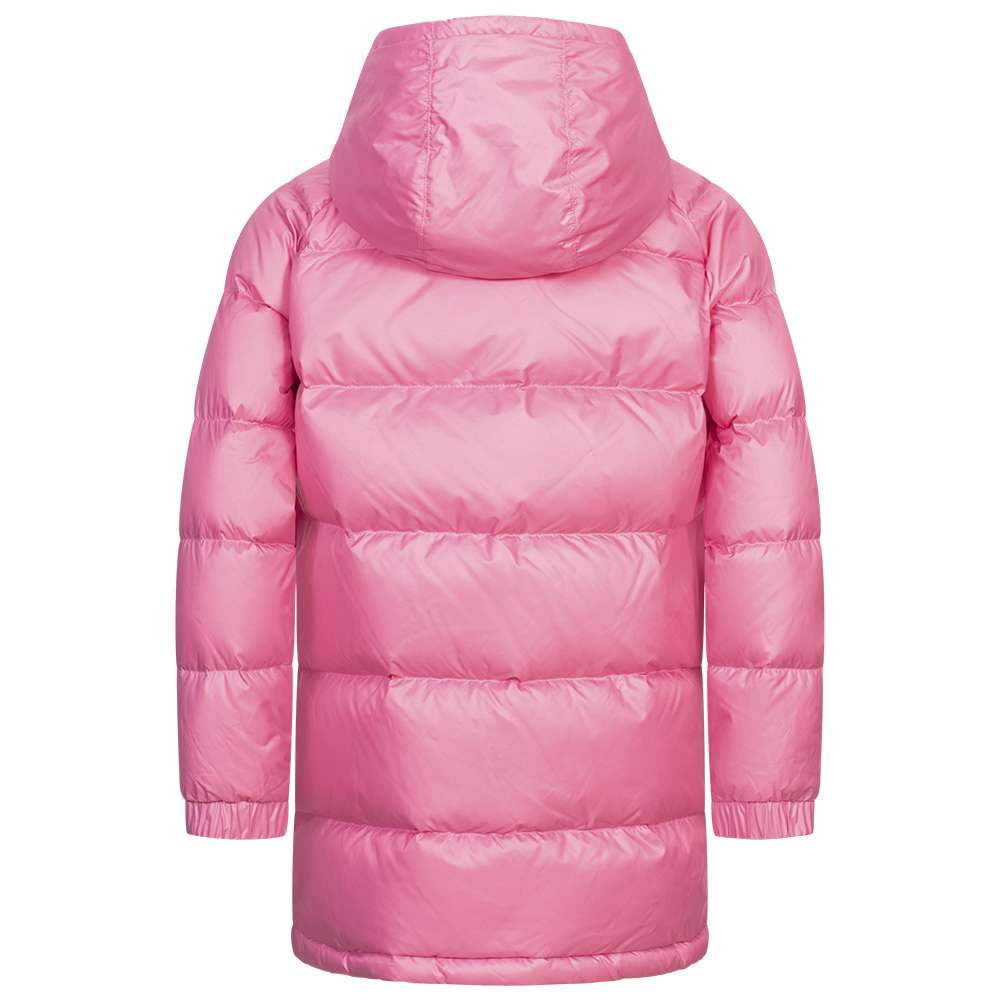 Katie HONG KONG GIRL china jacket ライトピンク Katie HONG KONG GIRL china jacket ライトピンク