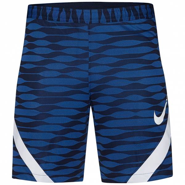 Nike Dri-FIT Strike Herren Trainings Shorts CW5850-451