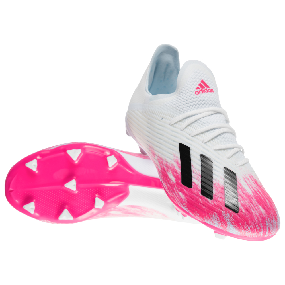 adidas X 19.1 FG Kinder Fußballschuhe EG7163 | SportSpar