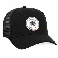 DFB Niemcy Unisex Lizenz Czapka truckerka 255410C