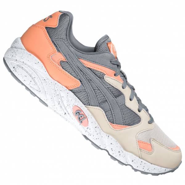 ASICS Tiger GEL-DIABLO Sneaker H809L-1111