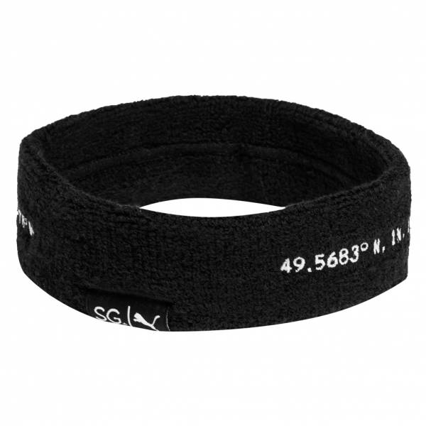 PUMA x Selena Gomez Damen Stirnband 053587-01