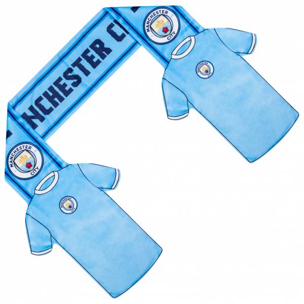 Manchester City FC Écharpe de supporter CF20231A