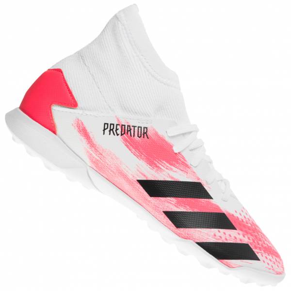 adidas Predator 20.3 TF Kinder Multinocken Fußballschuhe EG0929