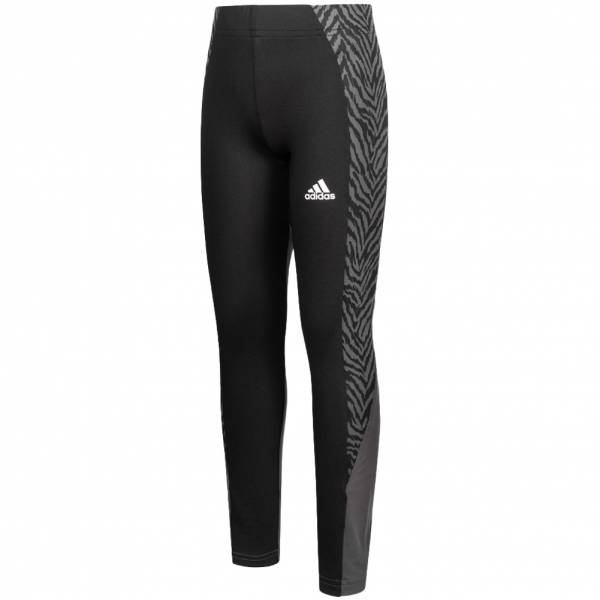adidas Sea Tight Mädchen Leggings GT1413