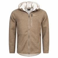 Jack Wolfskin ROBSON Heren Premium Fleecejas 1705822-5136