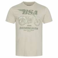 BSA BIRMINGHAM Company Men T-shirt POMTS543SND