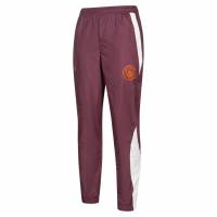Manchester City F.C. PUMA Hombre Pantalones de presentación 772847-11