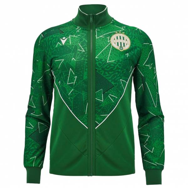 Ferencvaros Budapest macron Anthem Herren Präsentationsjacke 70004525