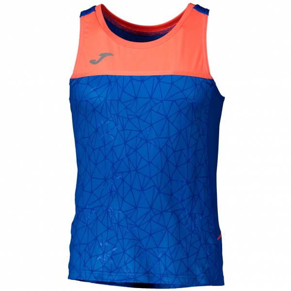 Joma Flash Running Top Uomo Maglietta da corsa 100669.700
