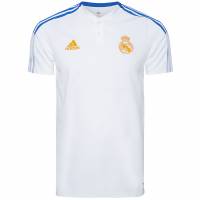 Real Madrid adidas Herren Polo-Shirt GU9709