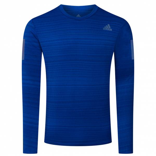 adidas Supernova Rise Up N Run Herren Langarm Shirt DW5829