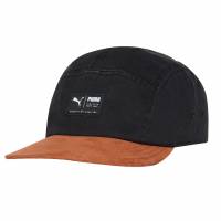 PUMA Skate 5 Panel Cap Unisex Gorra 025130-01