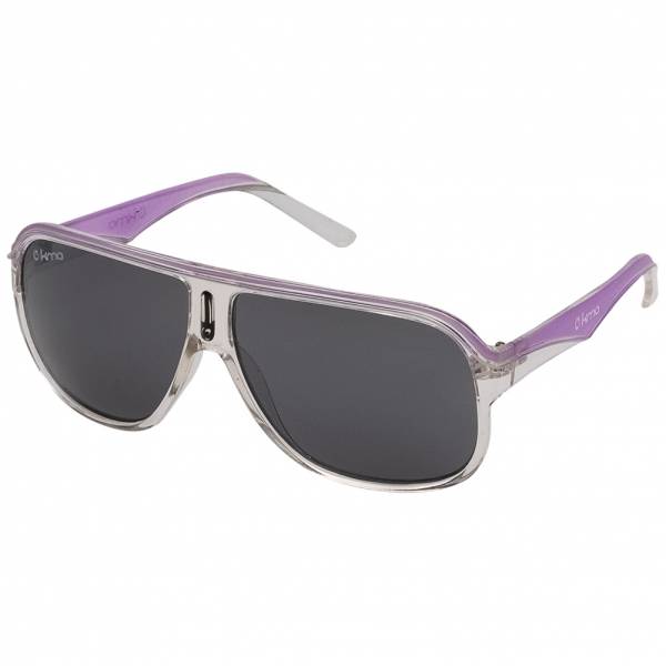 MSTRDS KMA Racer Shades UV400 Sport Lunettes de soleil 10265 violet clair